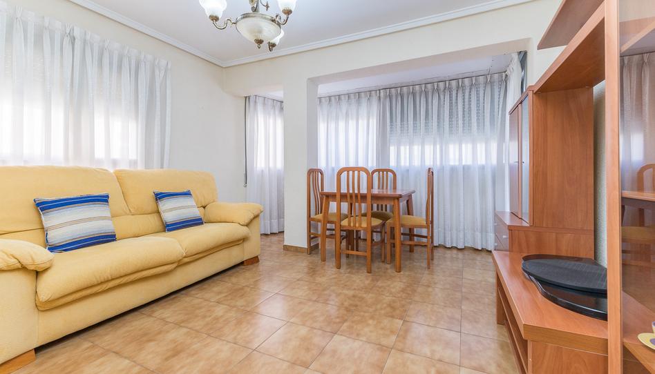 Foto 1 de Pis en venda a Alaquàs - Cl Federico Garcia Lorca, Alaquàs, Valencia