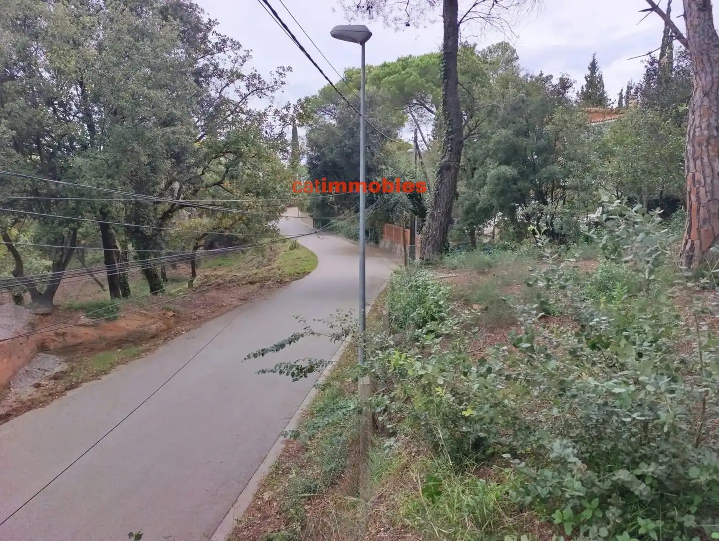 Terreny residencial en venda a Rosa Mariné, imagen 12