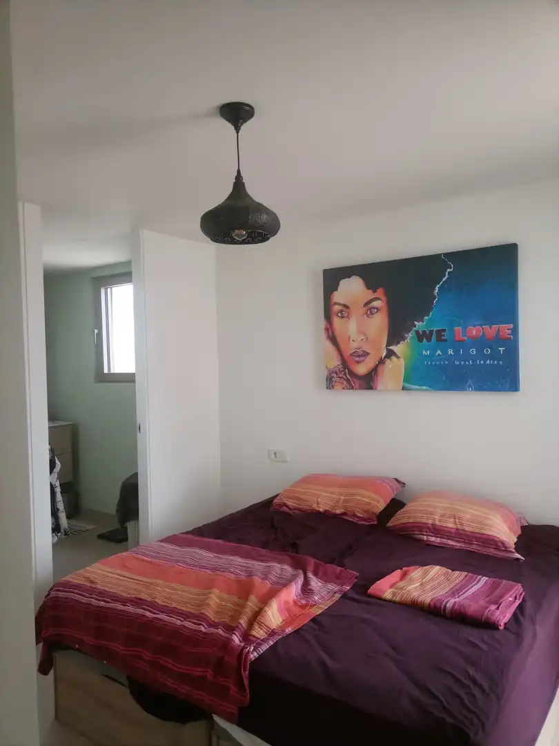Bedroom of Houses for rent in San Miguel de Salinas, Alicante