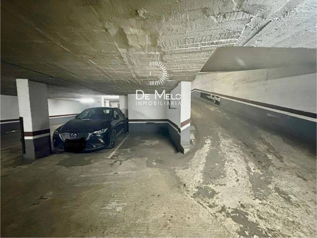 Garaje en Venta en Onze de Setembre, 13-15 en Collblanc