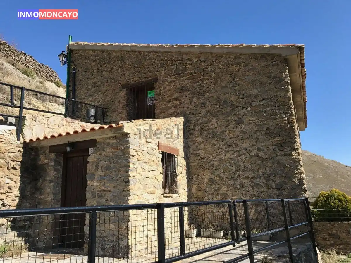 Houses for sale in Talamantes