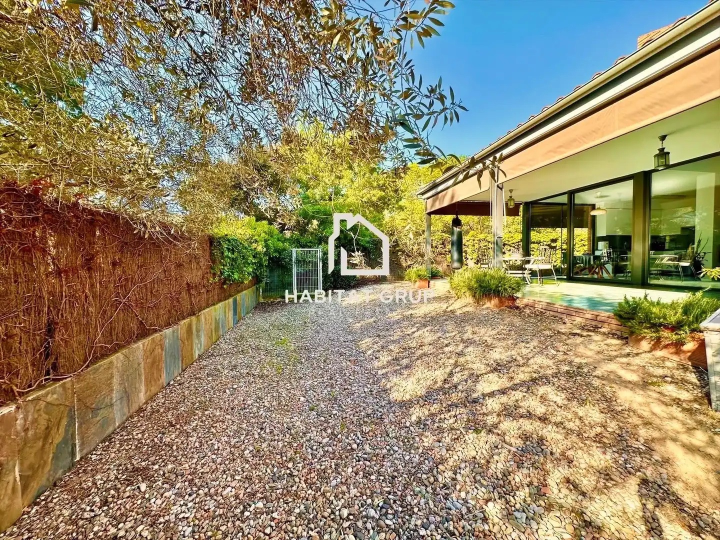 Casa amb jardí en venda a Santa Coloma de Farners, imagen 3