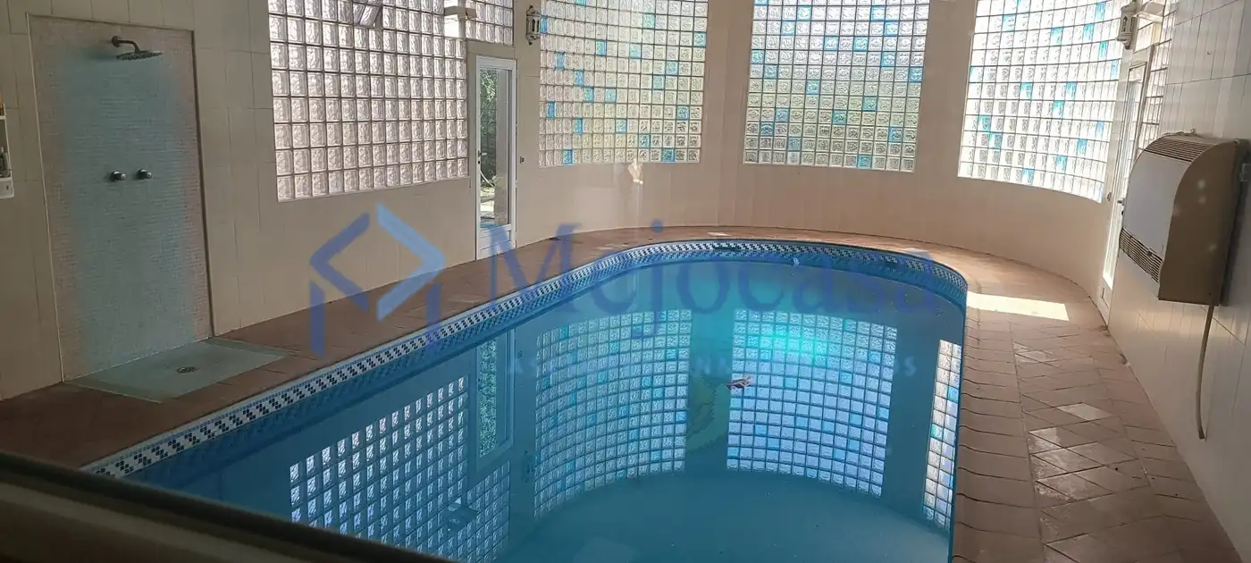 Piscina de Casa o xalet en venda en Valdetorres de Jarama amb Calefacció, Jardí privat i Terrassa