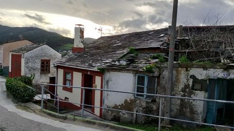 Foto 2 de Finca rústica en venda a Calle Galea, 41, Vegadeo, Asturias