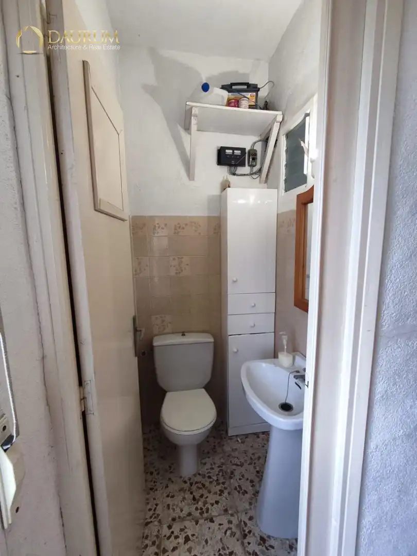 Baño de Casa o chalet en venta en Elche / Elx