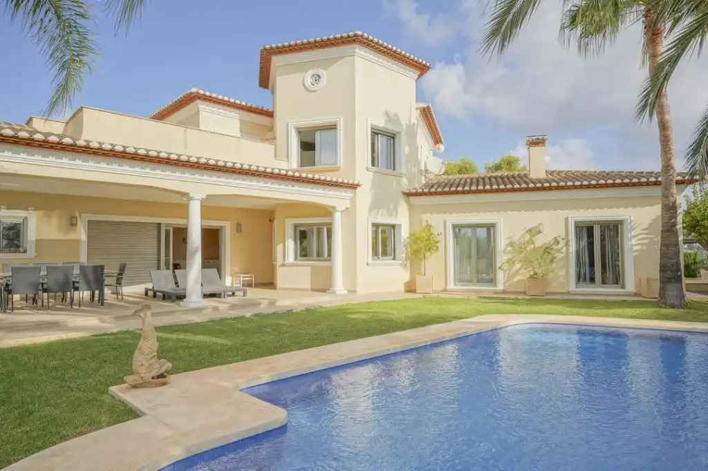 Maison à vendre à Benissa pueblo, imagen 43