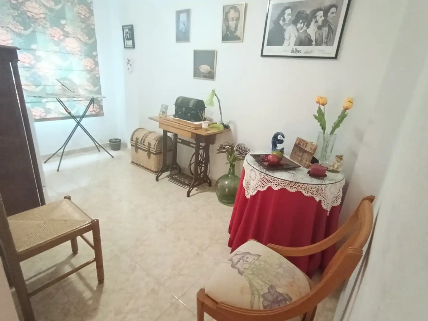 Dúplex en venda a Zona Parque de la Viña, imagen 13