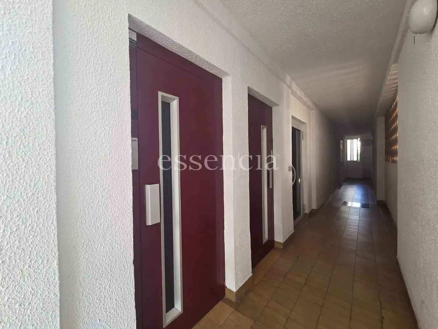 Apartament en venda en Gandia amb Jardí privat, Terrassa i Balcó