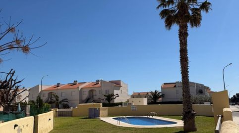 Foto 5 de Casa adosada en venta en Centre, Mont-roig del Camp