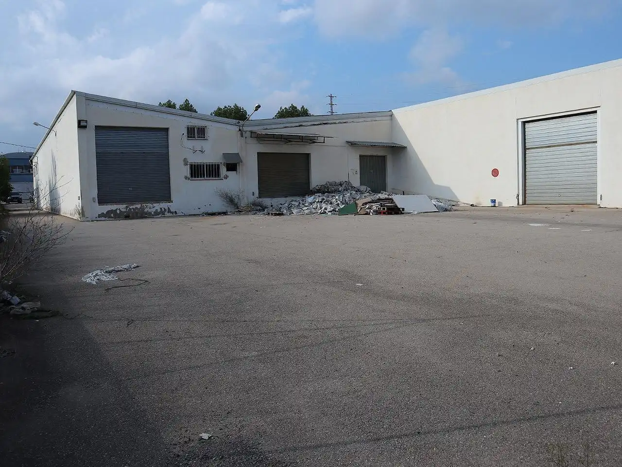 Industrial buildings for rent in De Tortosa, Km. 0,5, Ulldecona
