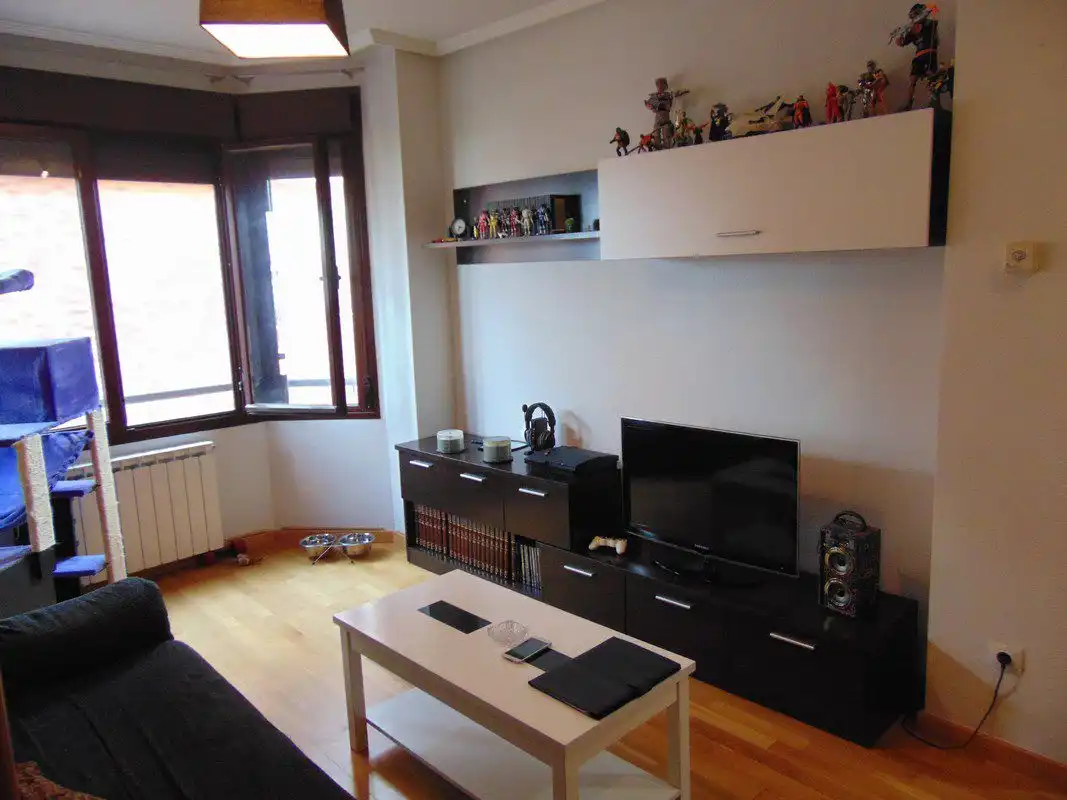 Flat with pool for sale in Valdepeñas, imagen 2