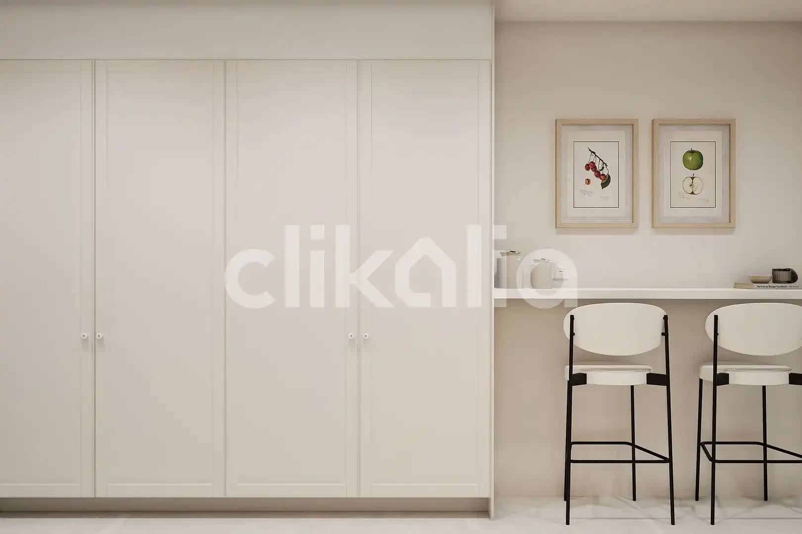 Flat with garden for sale in Fuencarral - El Pardo, imagen 10