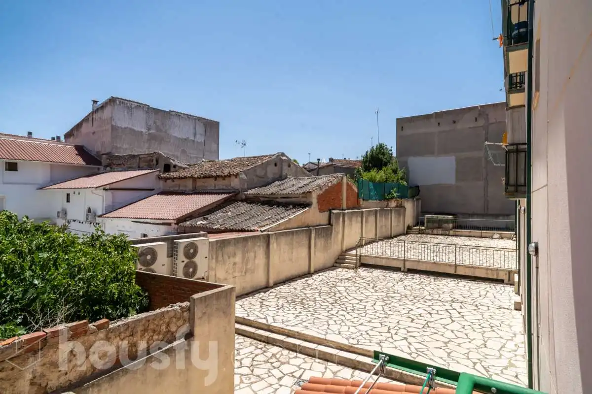 Pis en venda a Calle de Samuel Baltés, Villarejo de Salvanés