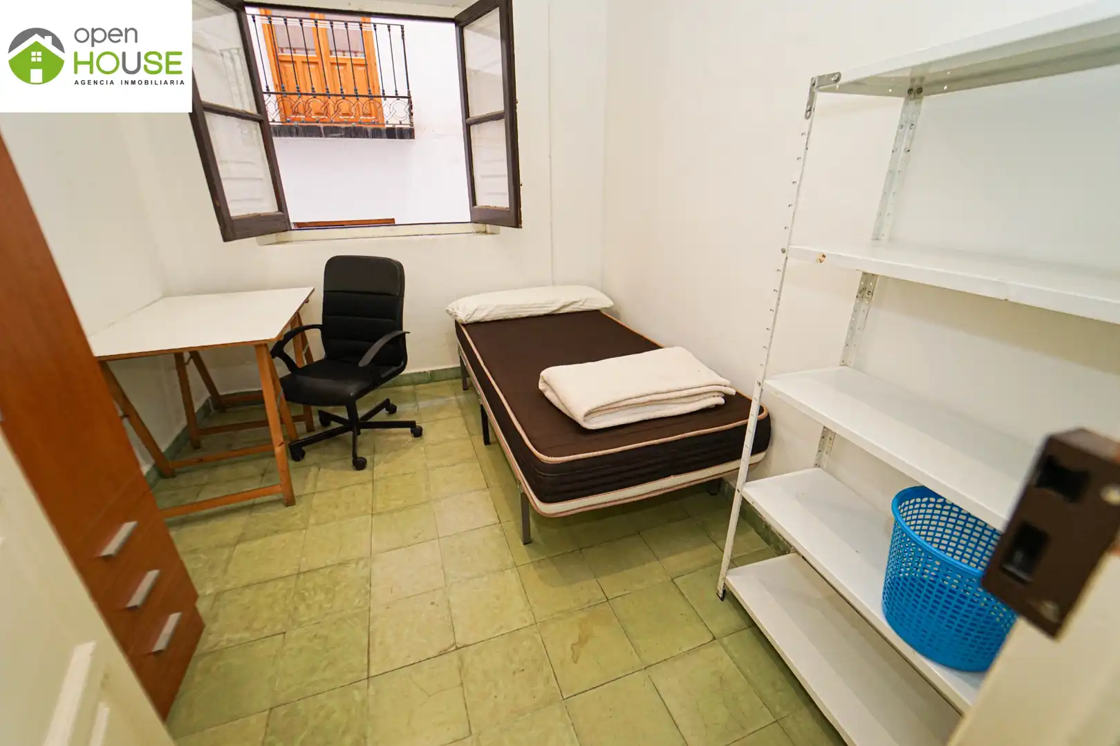 Piso con ascensor en alquiler en Calle Azacayas 37, imagen 22