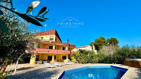 Foto 2 de Casa o xalet en venda a L'Ampolla, Tarragona