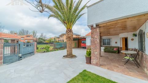 Photo 3 of House or chalet for sale in Avenida de las Flores, 80, Casco Antiguo - La Dehesa - Los Monteros, Madrid