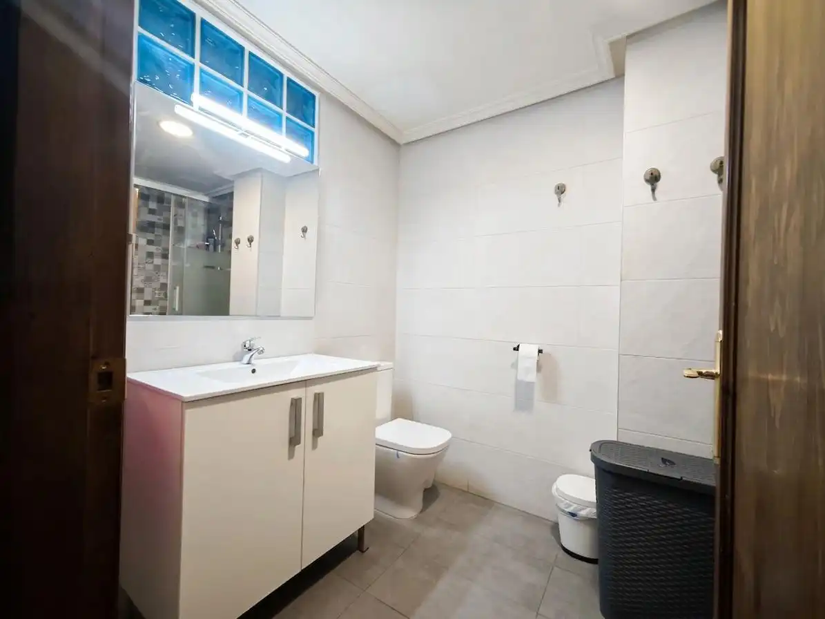 Flat for sale in Avenida de la Libertad, 8, Camí dels Magros - Casablanca