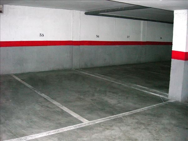 Parking of Garage to rent in Mérida