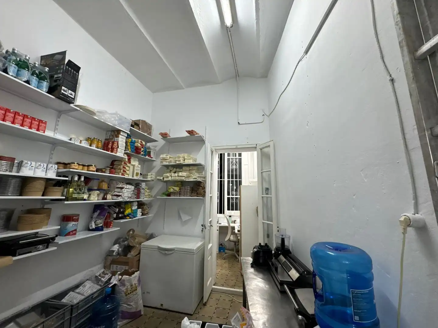 Business premises for transfer in Gràcia, imagen 25