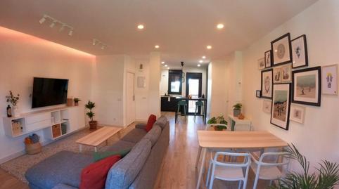 Foto 4 de Pis en venda a C. del Capitán Blanco Argibay, 97, Valdeacederas,  Madrid Capital