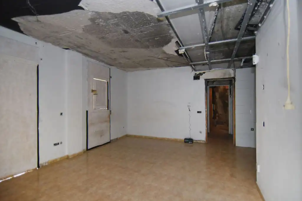 Piso en venta en Blanes