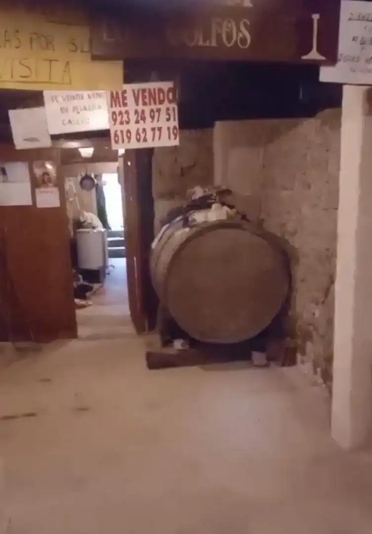 Pis en venda en Mogarraz