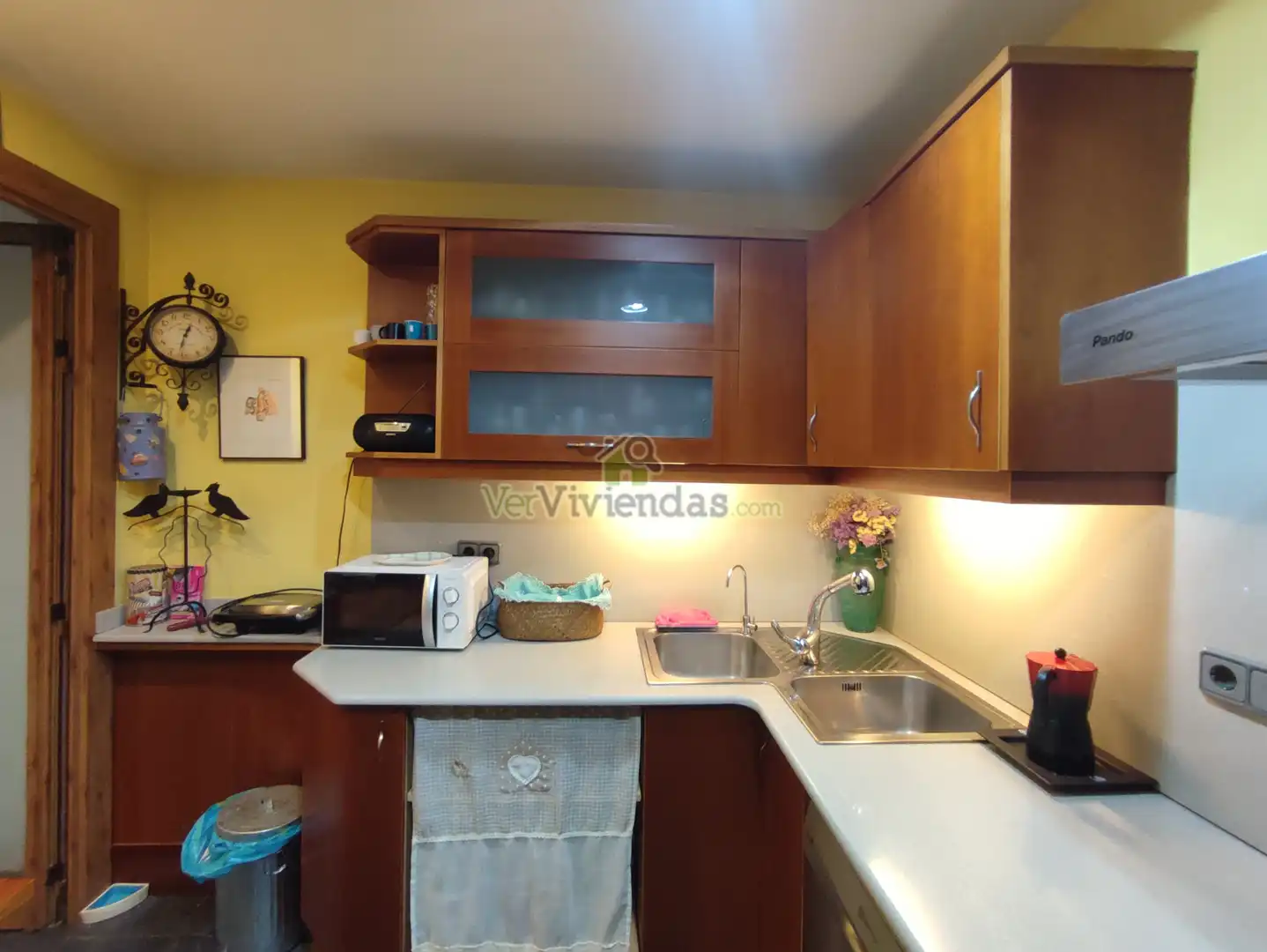 Appartement avec terrasse à vendre à Sarrià - Sant Gervasi, imagen 32