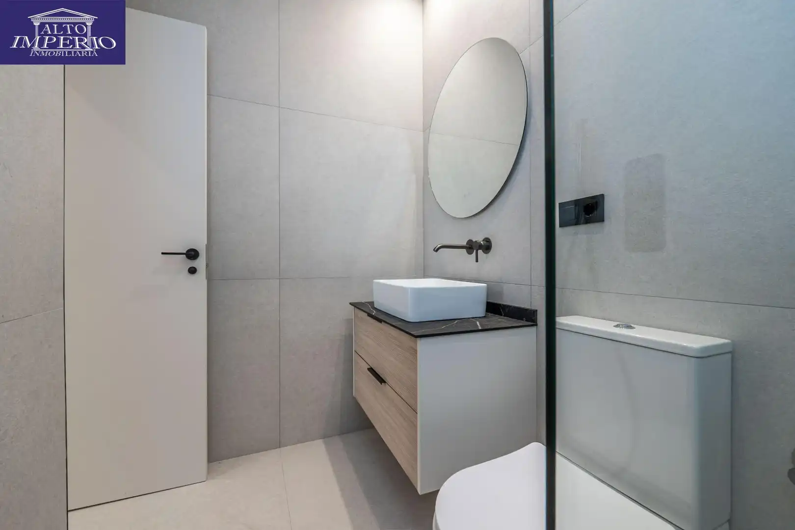 Loft en venda a Calle DE RONDA 208, imagen 20