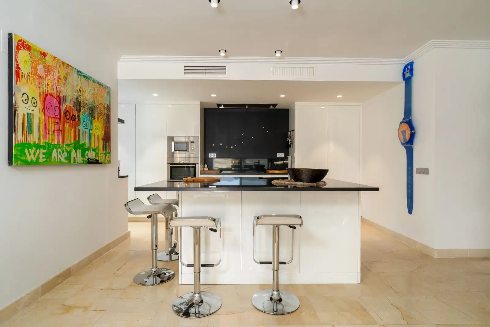 Apartamento con piscina en venta en Urbanización Los Flamingos 104, imagen 20