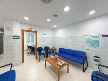 Local comercial en venta en Camins al Grau