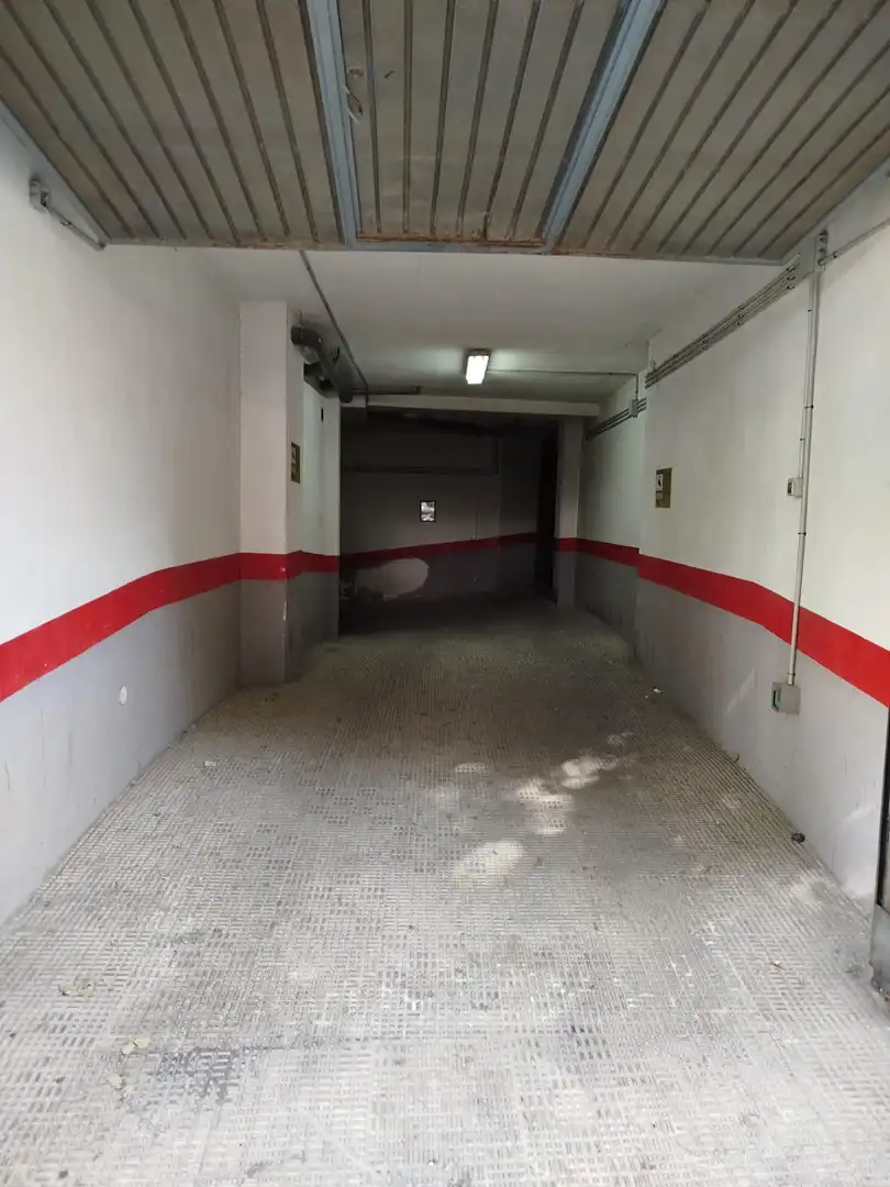 Wohnung mit Aufzug zum Verkauf in Ctra. Circunvalación - La Magdalena, imagen 29