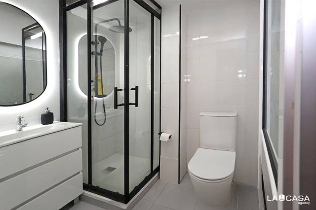 Piso en Venta en Carrer de Grases en El Poble Sec - Parc de Montjuïc