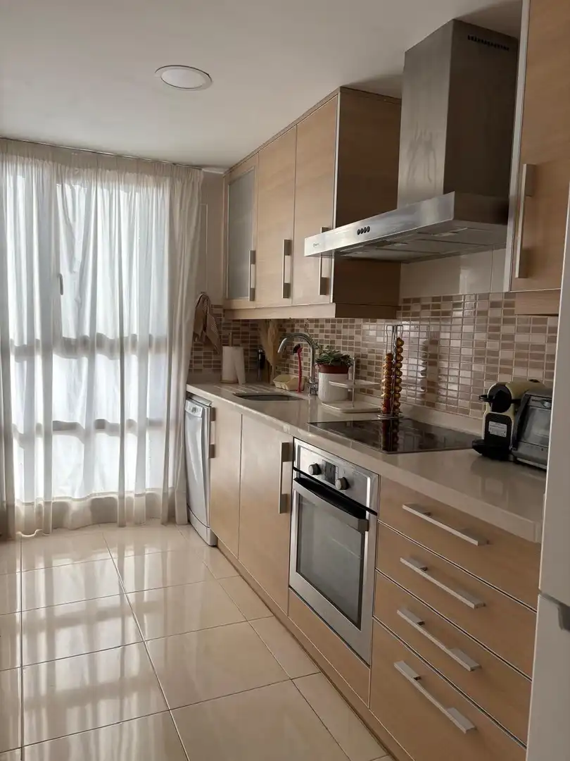 Apartamento con ascensor en alquiler en Norte, imagen 8