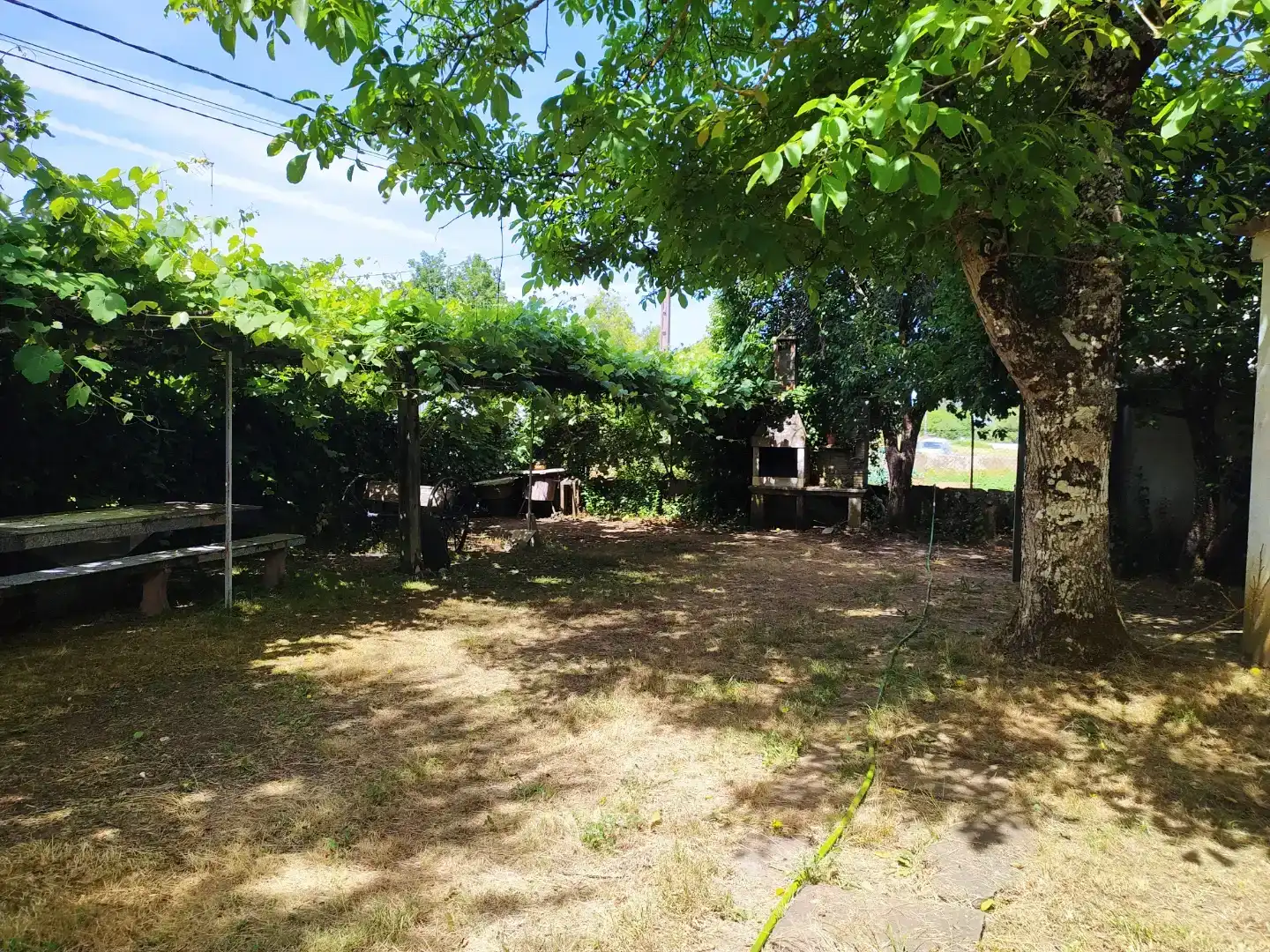 Houses for sale in Begonte