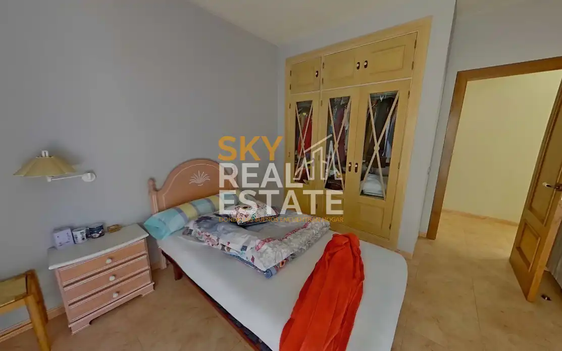 Semi-detached house with terrace for sale in Calle de la Virgen de Gracia 14, imagen 19
