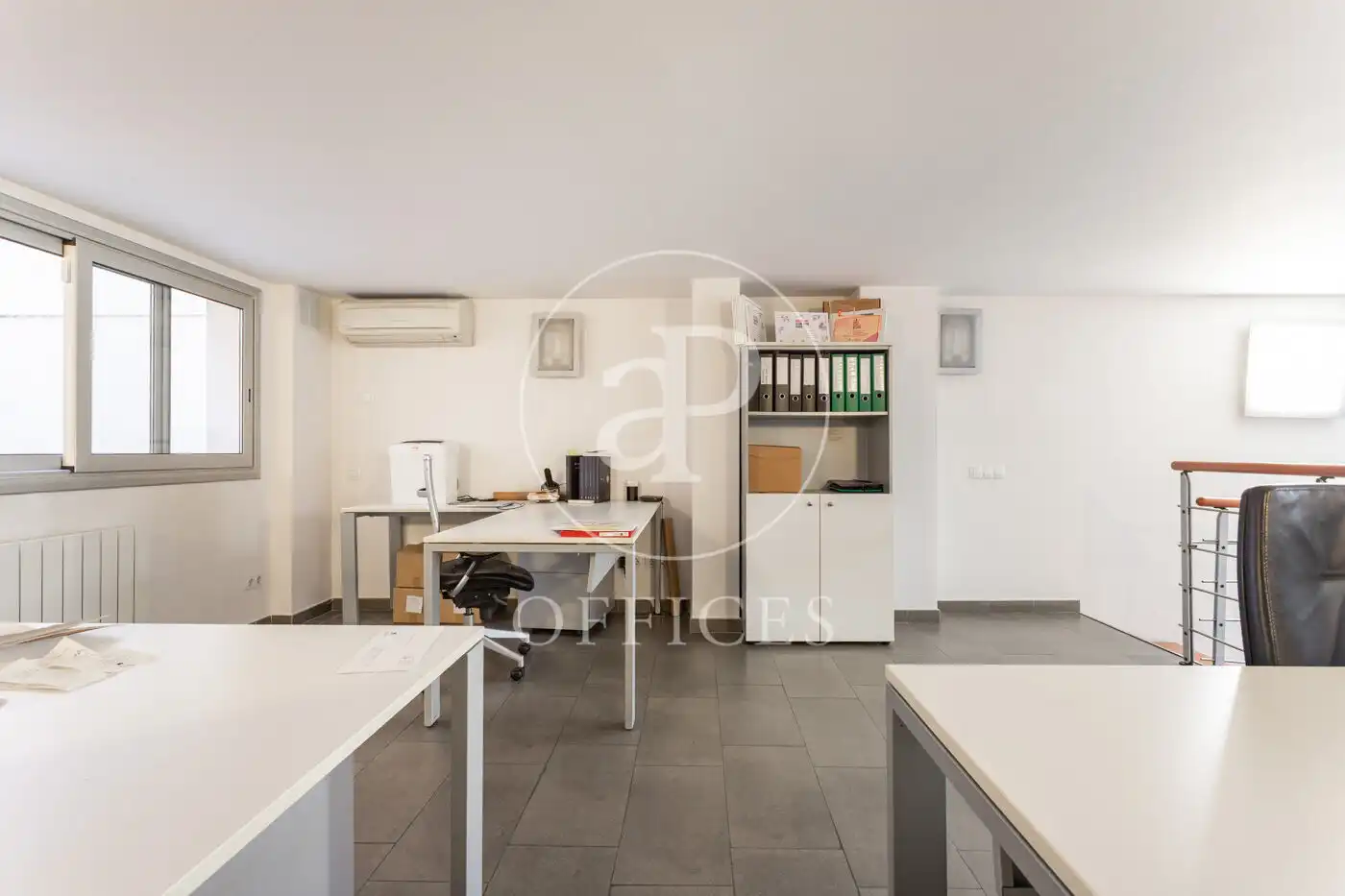 Oficina en venta en Barcelona