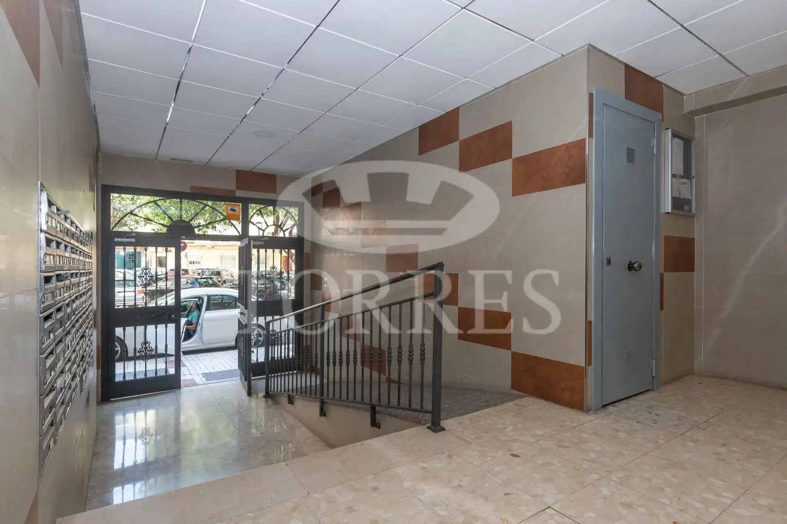 Piso en venta en Camino San Rafael, 17, La Unión - Cruz de Humilladero - Los Tilos