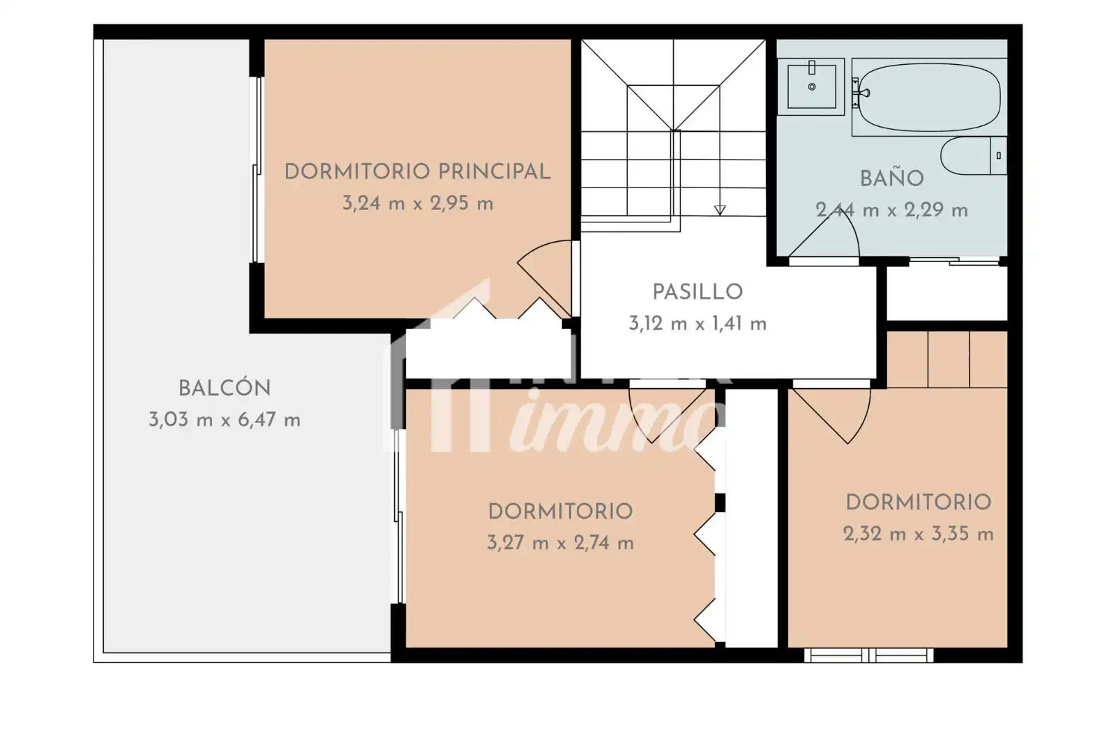Casa en venta en Calle Joan Margarit 5, imagen 35