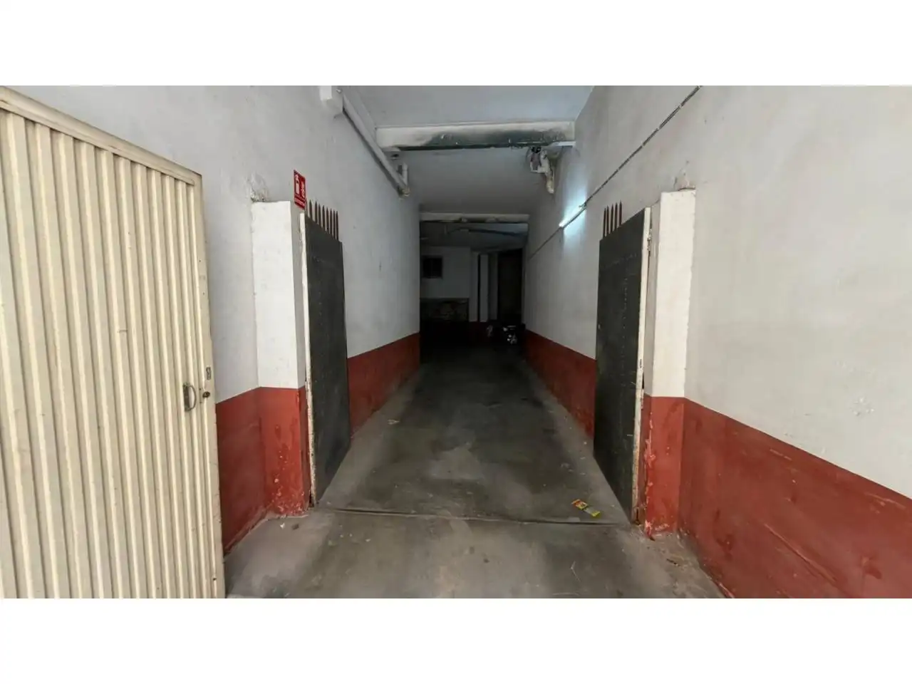 Parkplatz zum Verkauf in Caudete, imagen 6