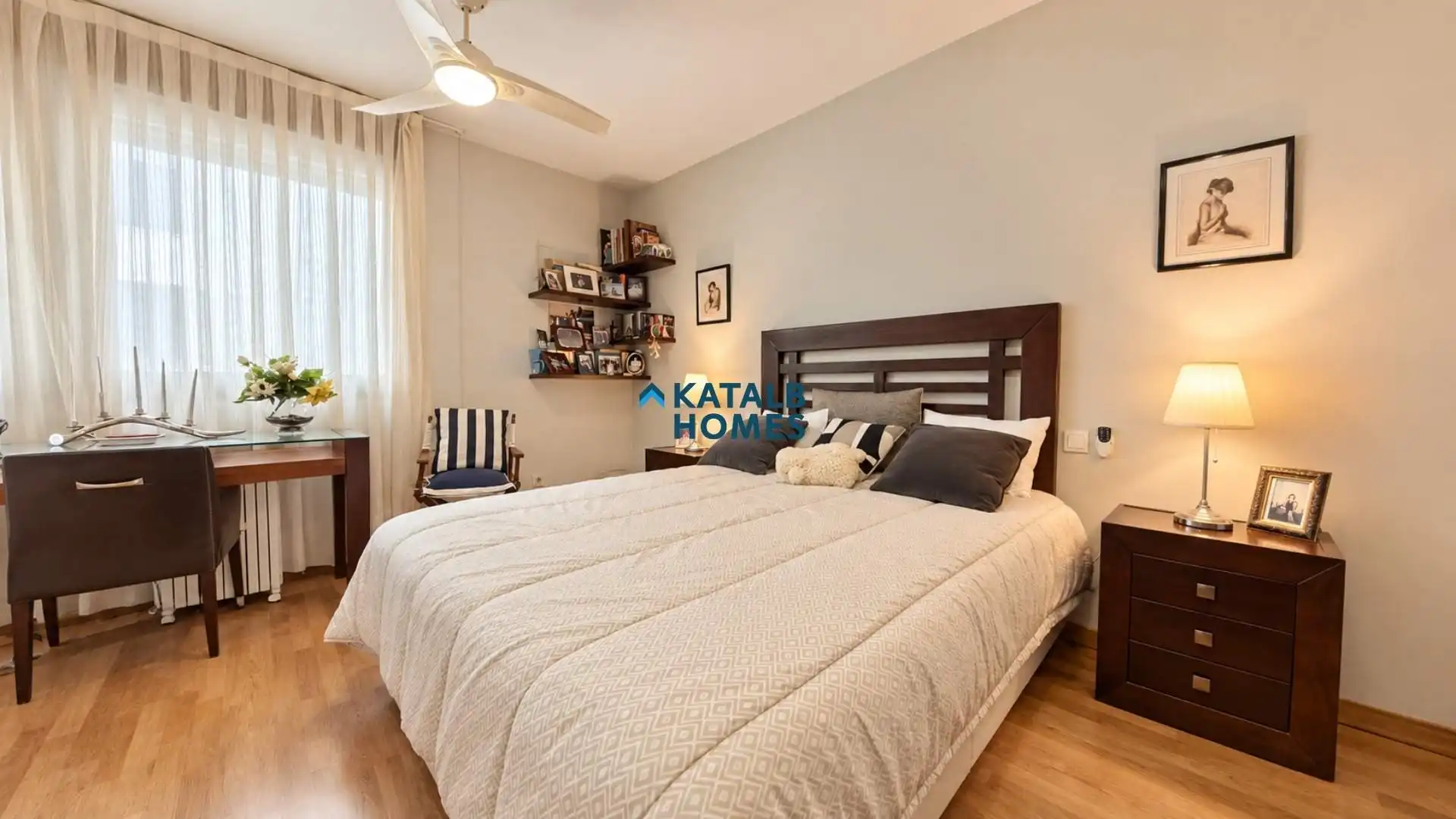 Ground floor for sale in Calle Calle Haya, imagen 12