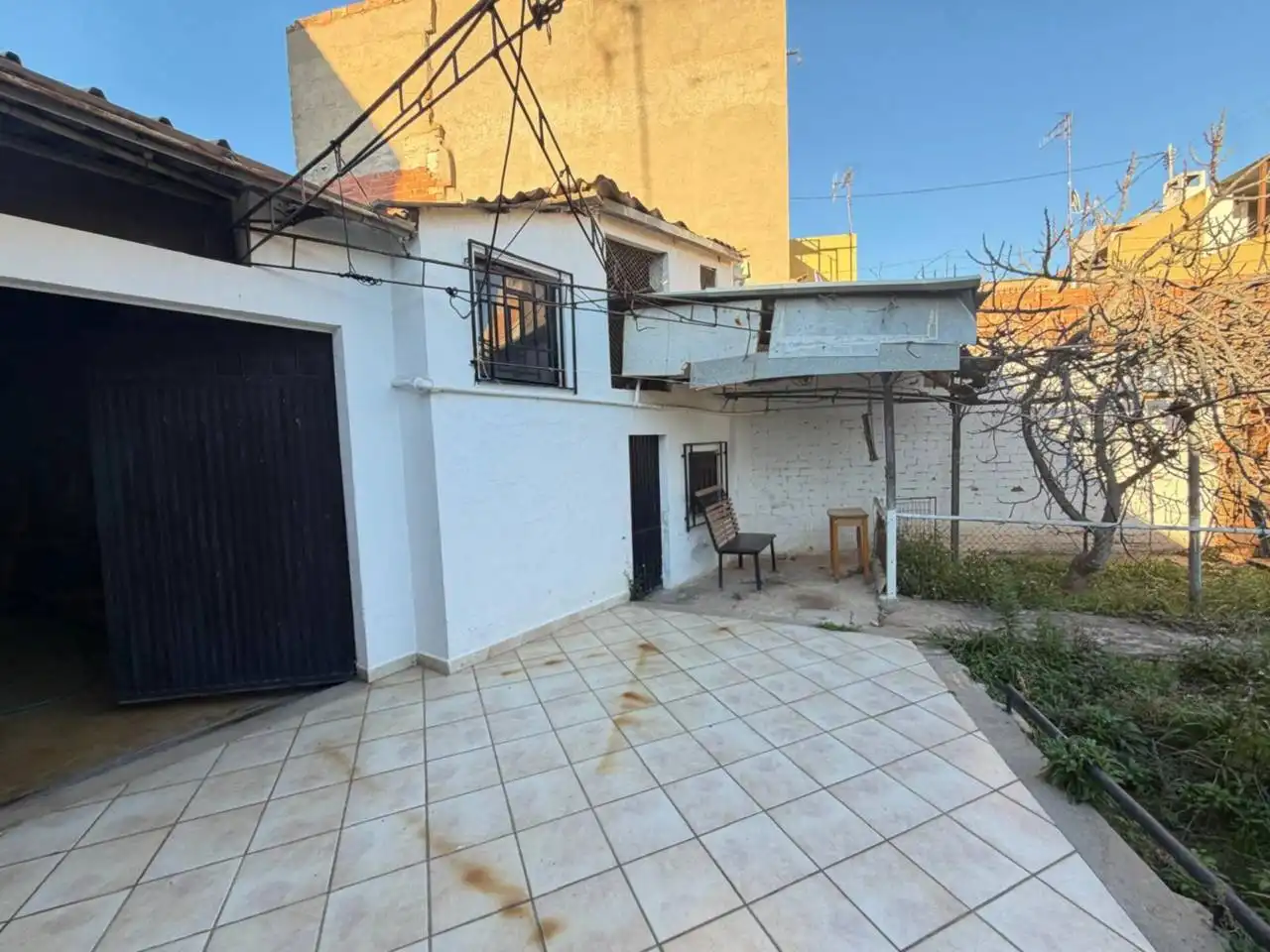 Haus mit Garten zum Verkauf in Calle Huelva, imagen 20