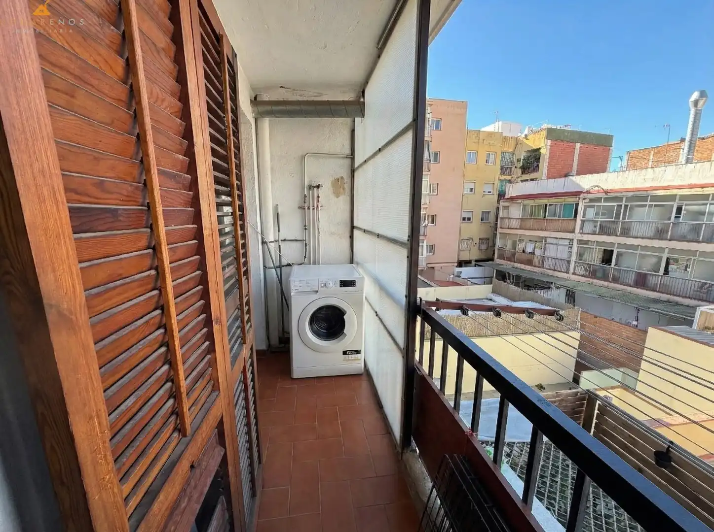 Appartement avec terrasse à vendre à Cerdanyola, imagen 4