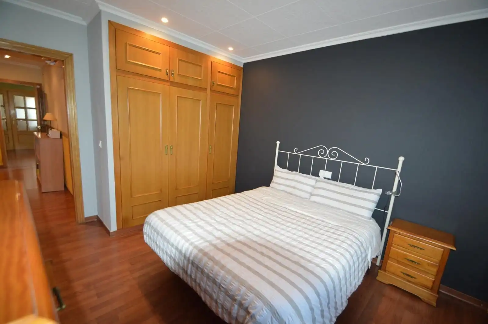 Habitación de Casa o chalet en venta en Vinaròs con Aire acondicionado, Jardín privado y Terraza