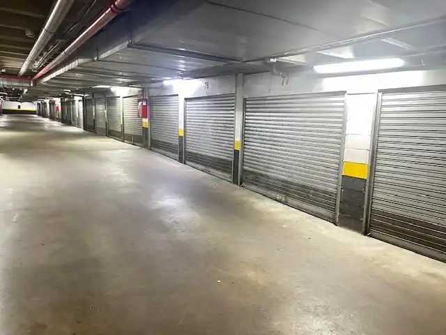 Parking of Garage for sale in Coslada  with Alarm