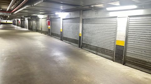 Foto 4 de Garaje en venta en Calle de Poniente, Valleaguado - La Cañada, Coslada