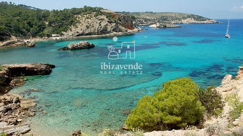 Foto 2 de Casa o xalet en venda a De Cala Xarraca, Sant Joan de Labritja, Illes Balears