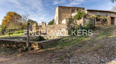 Foto 5 de Finca rústica en venta en Palau-solità i Plegamans, Barcelona