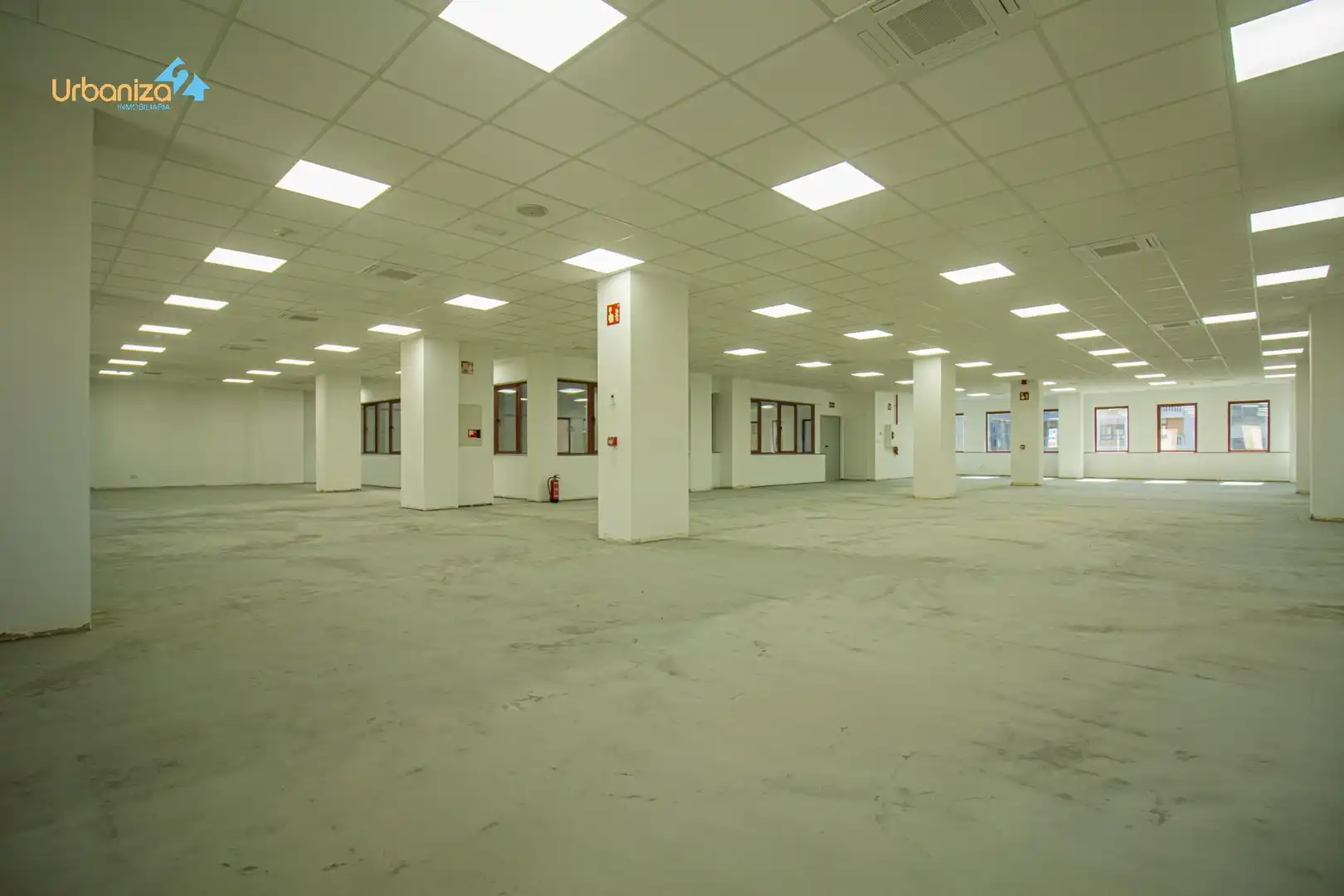 Office space with lift to rent in Avenida del Doctor Juan Pereda Pila, imagen 9