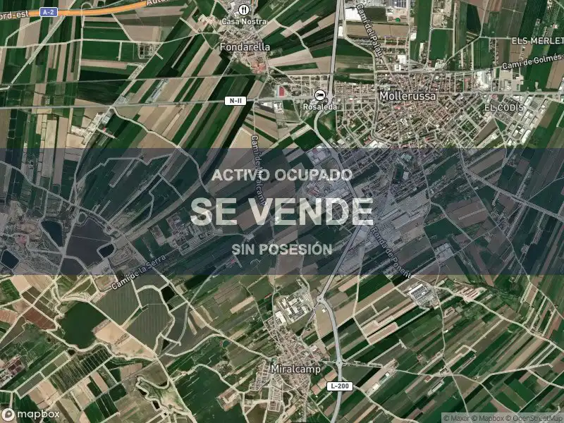 Pis en venda en Mollerussa