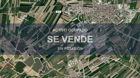 Foto 5 de Pis en venda a Mollerussa, Lleida